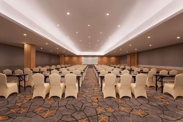 Asean International Hotel (Medan)
